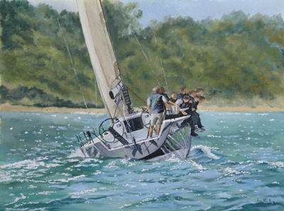 Ian Finlay