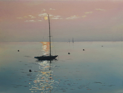 Ian Finlay