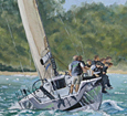 Ian Finlay