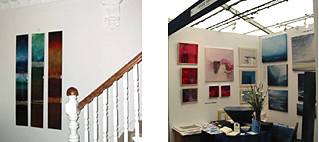 exhibitions